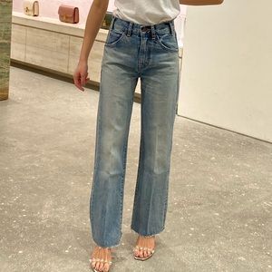 Kept unused Celine Jeans size 29 comes with tag